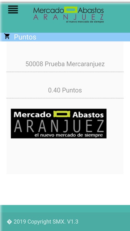 Mercado Abastos Aranjuez Fidel screenshot-4