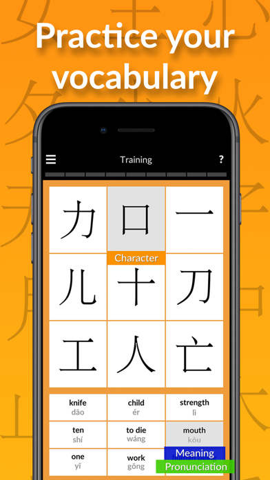 Character Trainer Chineseのおすすめ画像3