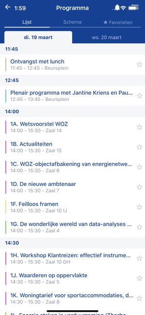 VNG Belastingconferentie 2019(圖2)-速報App