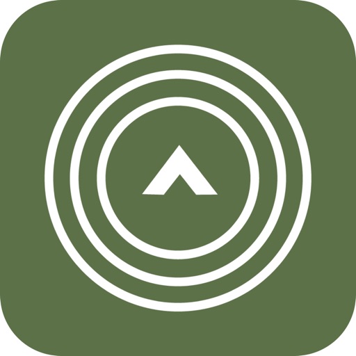 Elevation Outreach App