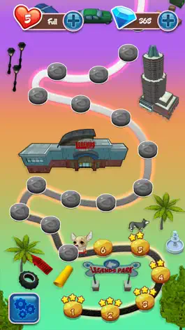 Game screenshot Bentley's Quest apk