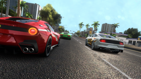 Racing Fever 2 screenshot