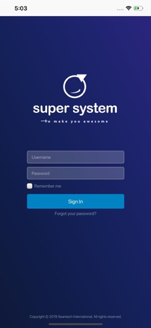 SBI Team(圖5)-速報App