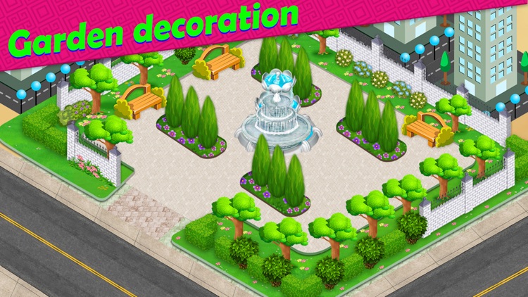 Home Decorating - Home Design screenshot-3