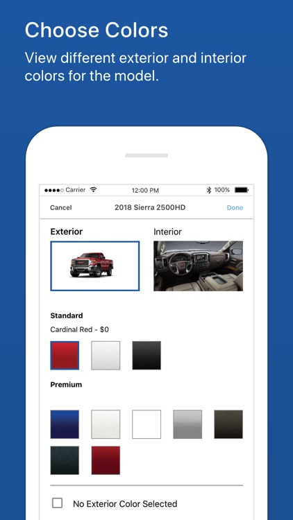GM - Dealer SalesAssistant
