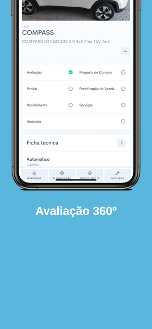 Autoconf(圖3)-速報App