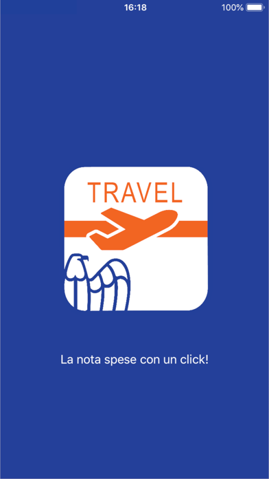 Saperi Travel Screenshot
