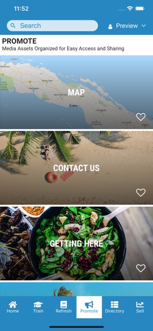 True Caribbean Sales Companion(圖4)-速報App