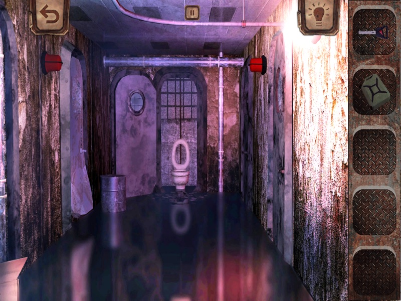 Escape Ship Adventure screenshot 8