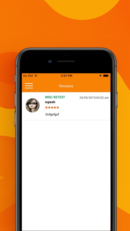Wegotcha Tasker screenshot-5
