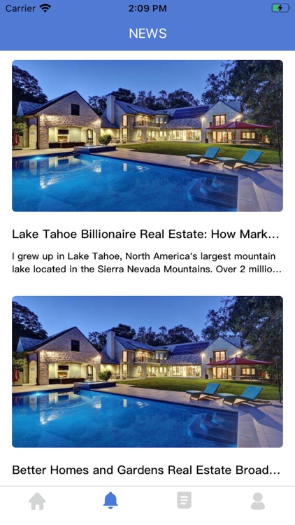 Marion CA Real Estate screenshot-4