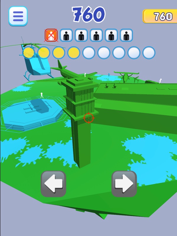 Paint Sniper 3D screenshot 6