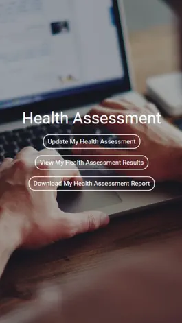 Game screenshot AccessMyHealth apk