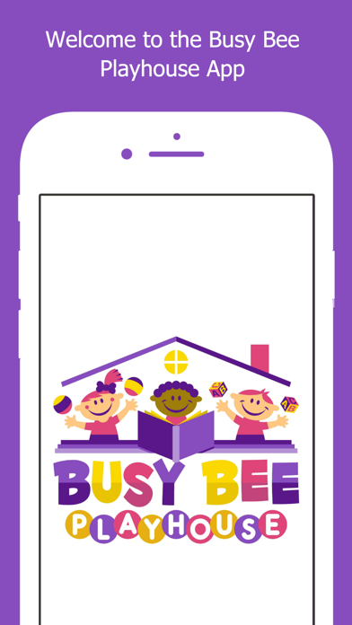 Busy Bee Playhouse Screenshot