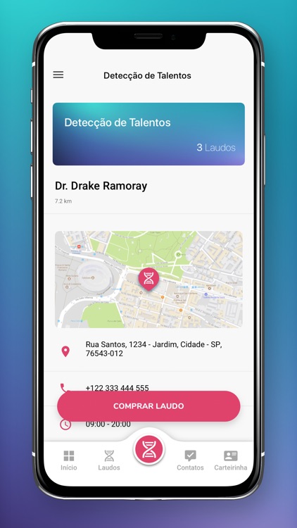 DNA do Brasil screenshot-4