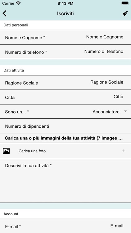 Prenotappuntamento screenshot-3
