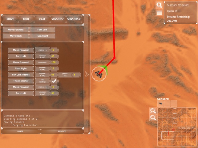 Challenger Rover(圖3)-速報App