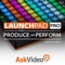 In this course, awesome performer/educator Thavius Beck guides you through every inch of the Launchpad Pro controller and explains, with great enthusiasm and clarity, how best to use it