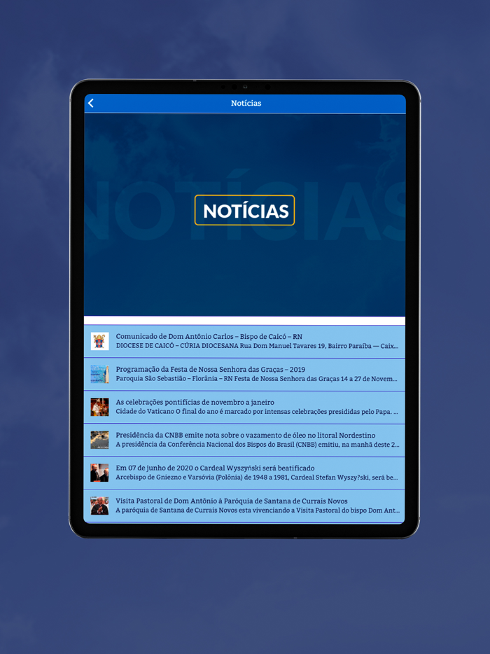 Santuário de Florânia