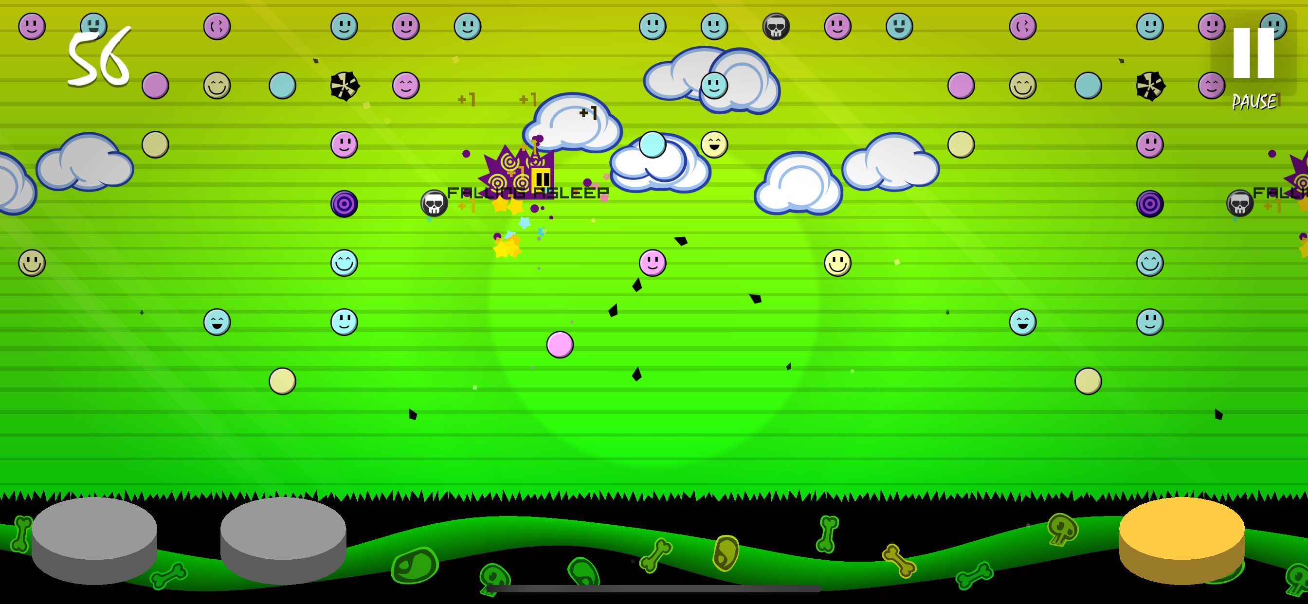 Duckstazy Classic screenshot 5