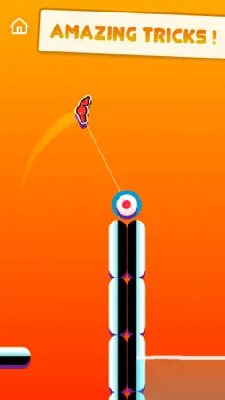 Stickman Hook 2 screenshot 2