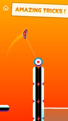 Stickman Hook 2 screenshot 2