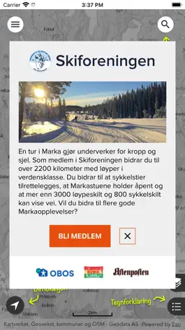 Game screenshot iMarka mod apk