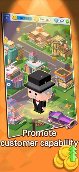 Game screenshot Торговый центр Tycoon mod apk