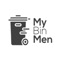 My BinMen is a waste collection service operating in the U