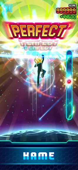 Game screenshot Destroy the Planet! hack