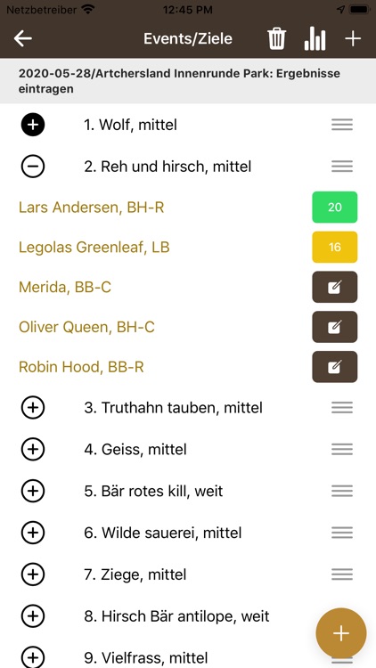 Archer's friend screenshot-5