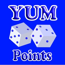 Activities of Yum carte pointage -Score card