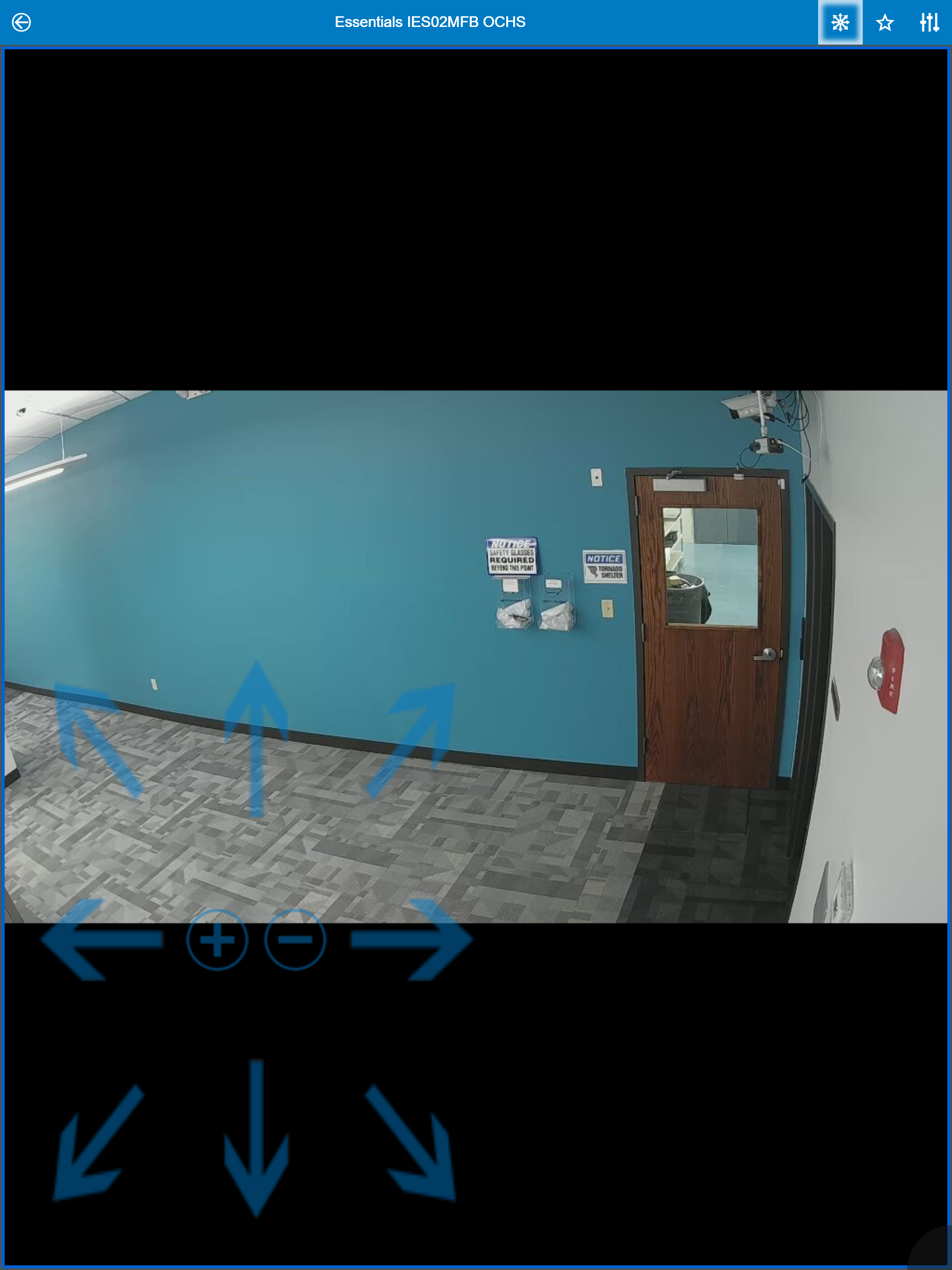 Exacq Mobile 3
