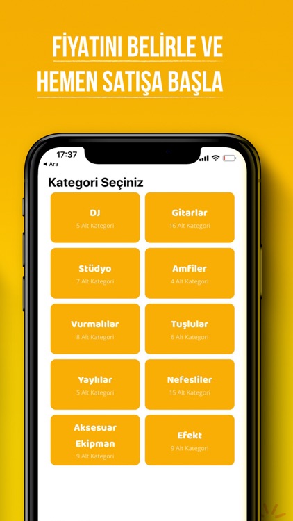 Müzik Dükkanı screenshot-3