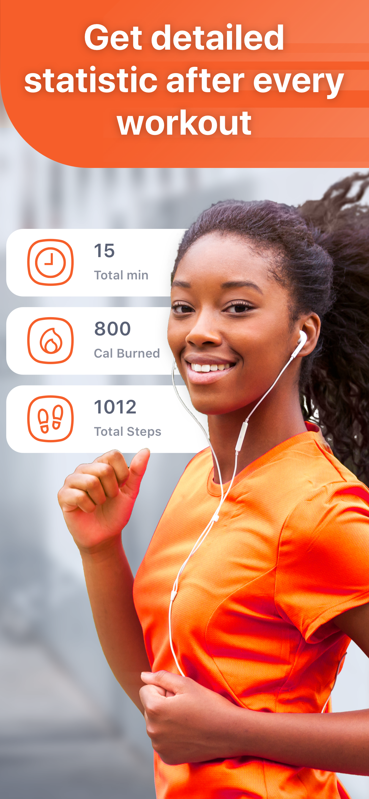 GoFit: Weight Loss Walking