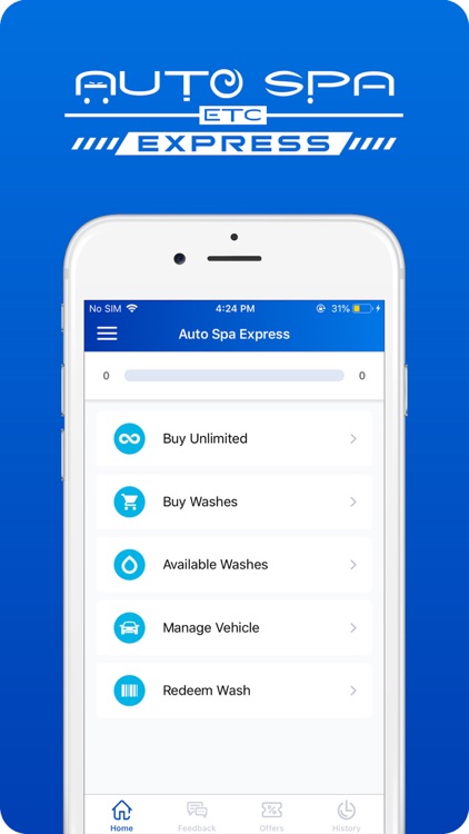 Auto Spa Etc. Express