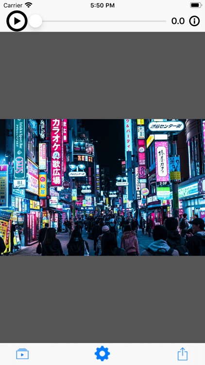 MyGIF - GIF from Video!