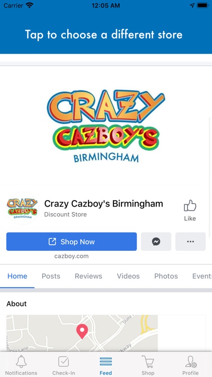 Crazy Cazboys screenshot-4