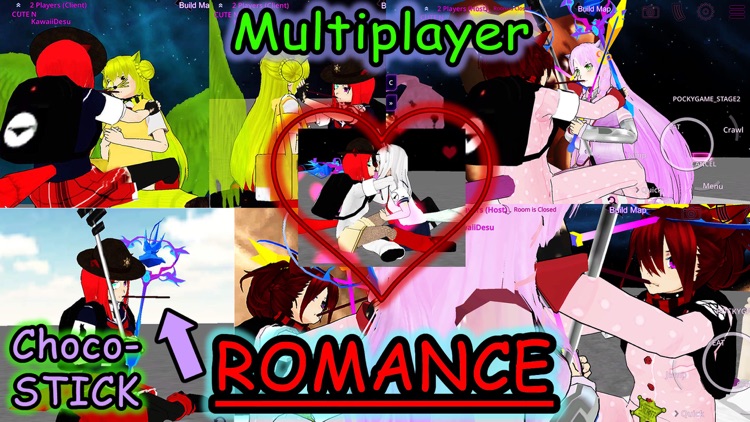 Yandere Schoolgirls Online screenshot-7