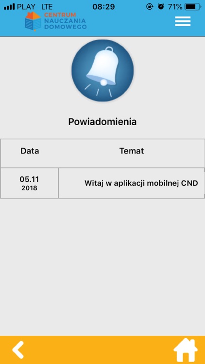 Centrum Nauczania Domowego