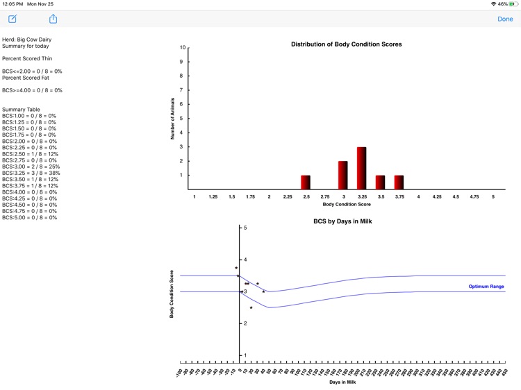 Body Condition Scorer screenshot-3