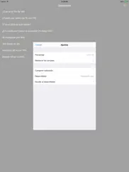 calcular porcentaje online ipad capturas de pantalla 4