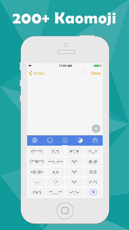 Emoji Keyboard for Texting Pro
