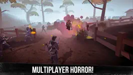 Game screenshot Deadrite Hunt mod apk