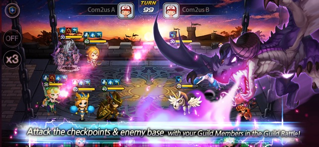 How to hack Wonder Tactics for ios free