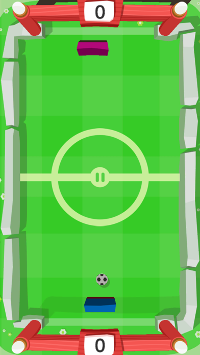 Screenshot #2 pour Pong Ball Board Game
