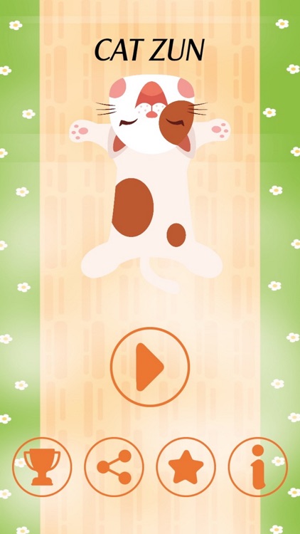 CAT ZUN screenshot-4