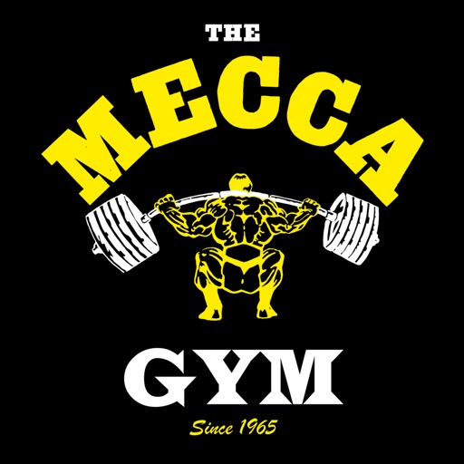 The Mecca Gym