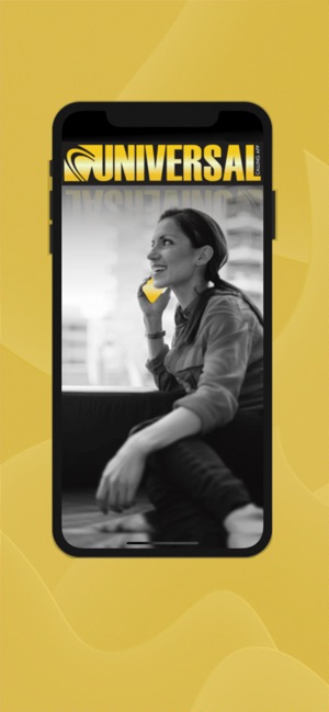 IDT Universal(圖1)-速報App