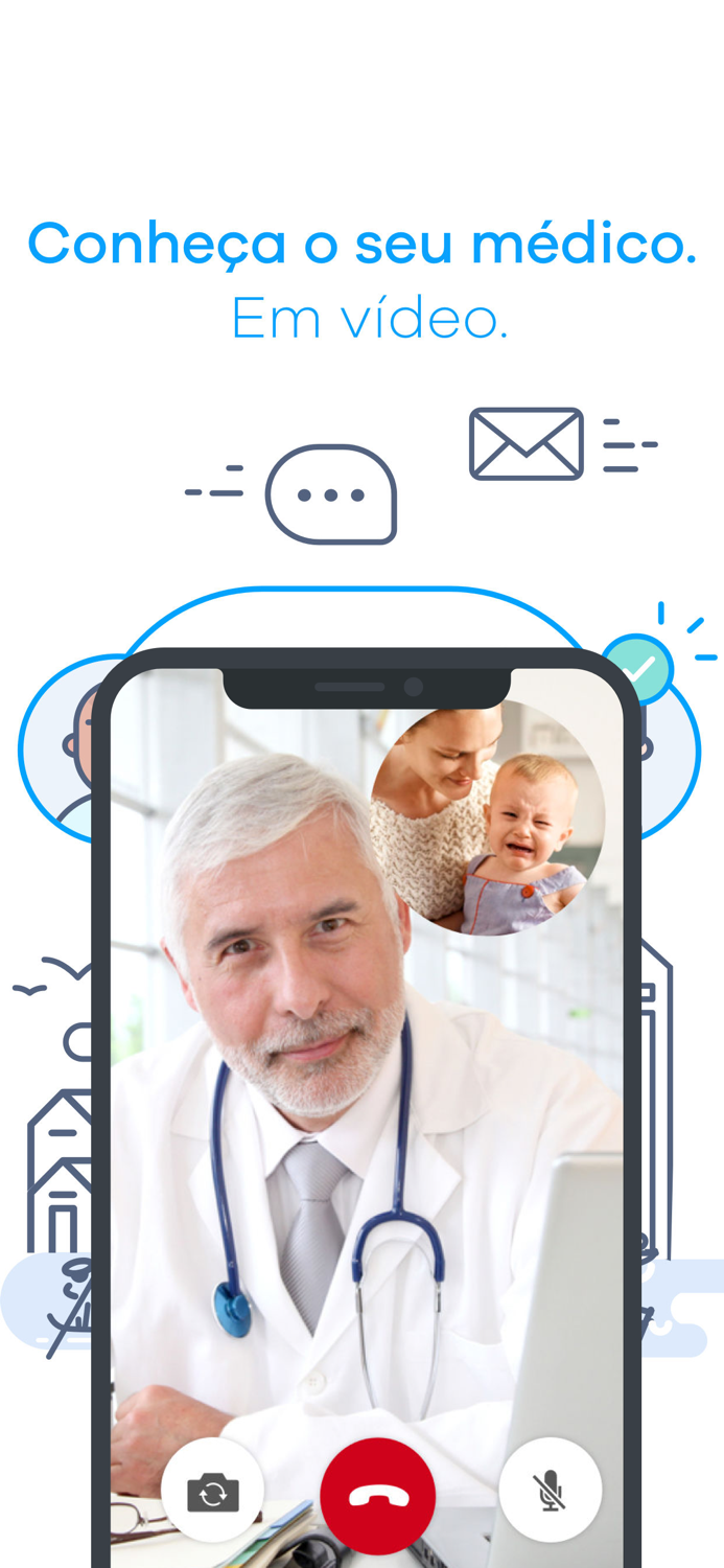 knok - video consultations